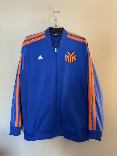 Adidas new york knicks - adidas,