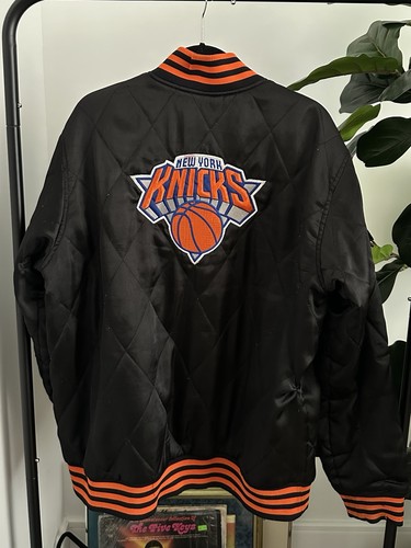 New york knicks - york, adidas