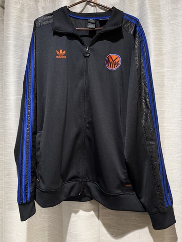 Adidas new york knicks full - york,