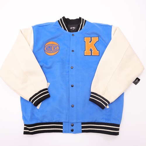 Fisll new york knicks - fisll,
