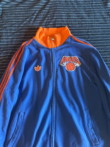 Adidas new york knicks - york, jacket