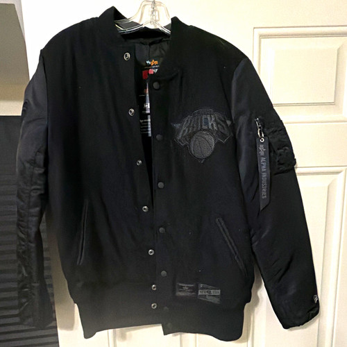 Alpha industries new york - alpha,