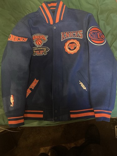 New york knicks varsity - new,