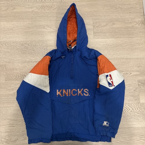 Vtg rare nba new - nba, knicks