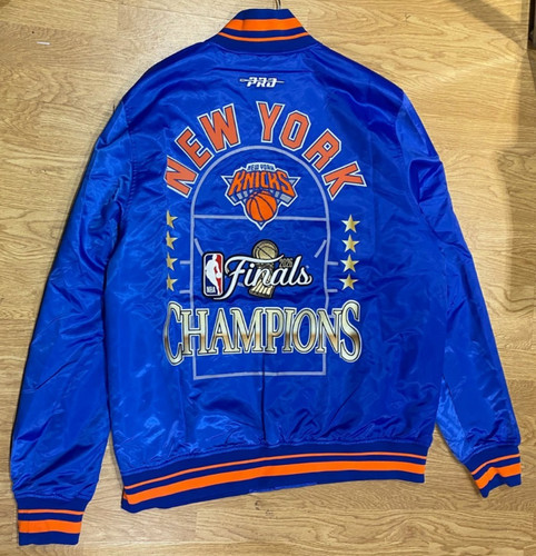 New york knicks - new,