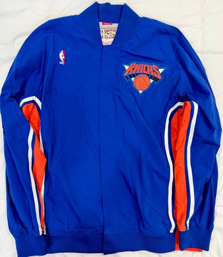 Mitchell ness new york - &,