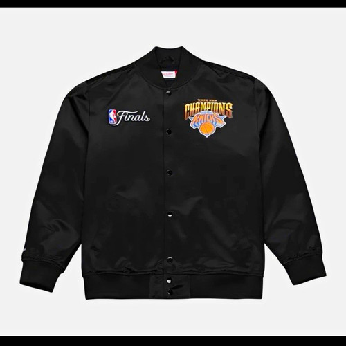 Mitchell ness new - &, york