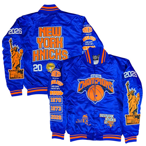 Exclusive new york knicks 2026 - new,