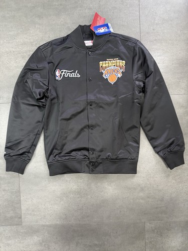 Nwt mitchell ness ny - nwt,