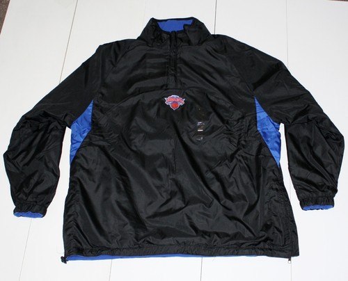 Knicks reversible fleece - reversible,