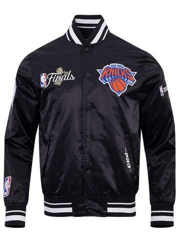New york knicks - new, championship